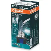 Osram Cool Blue Intense Next Gen H15 55W 12V - 1 stk.