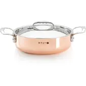 De Buyer Prima Matera Gryte 28 Cm