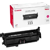 Canon 723M Tonerkassett Magenta