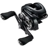 Shimano Metanium Dc Baitcasting-snelle
