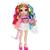 Rainbow High Crystal Fashion Amaya-dukke