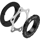 Dt Swiss Road Center Lock To 6b Disc Sykkel Bremseskiveadapter
