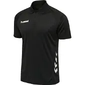 Hummel Promo Kortermet Poloskjorte