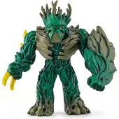 Schleich Eldrador Creatures Jungelhersker 70151 Leketøy