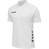 Hummel Promo Kortermet Poloskjorte