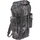 Brandit Nylon 65l Ryggsekk