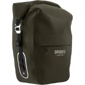 Brooks England Scape Large 11-22l Sykkelvesker