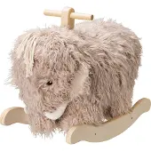 Kids Concept Neo Rocking Horse Mammoth Vippe