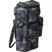 Brandit Nylon 65l Ryggsekk
