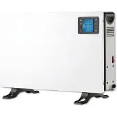 Denver SCH-2105 - Varmer - frittstående - 2 kW