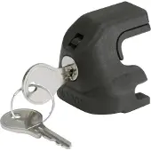 Klickfix Uniklip 2 Lukking