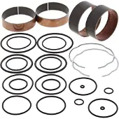 Moose Hard-parts Honda Crf250r 15-17 Foringsett Til Gaffel