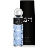 PARFUMS SAPHIR L´uomo Vapo 200ml Eau De Parfum