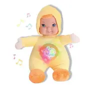Claudio Reig Musikalsk Patito-dukke 35 Cm