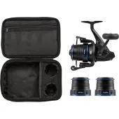 Penn Rival Longcast Surf Pack Surfcasting-snelle
