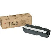 Kyocera Tonerkassett sort 6.000 sider