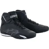 Alpinestars Sektor Motorsykkelsko