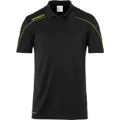 Uhlsport Stream 22 Kortermet Poloskjorte