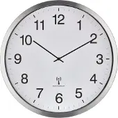 TFA 60.3548.02 Veggklokke
