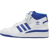 Adidas Mid Top Forum Treningssko