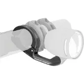 Busch&Muller 470lha Brakett For Frontlys 31.8 Mm