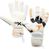 Precision Junior Fusion X Negative Replica Keeperhansker