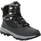 Jack Wolfskin Everquest Texapore High Fjellklatrestøvler