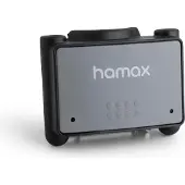 Hamax Hjulg/rammefeste for seter på ramme