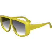 Victoria Beckham 664s Solbriller For Kvinner