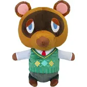 Sherwood Tom Nook Bamse