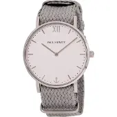 Paul Hewitt Ph-sa-sstw18m 36mm 5atm Quartz Analogical Klokke