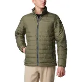 Columbia Sportswear Powder Lite Ii Jakke