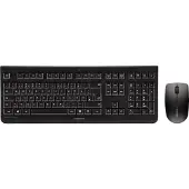 Cherry Dw 3000 Trådløst Tastatur Og Mus Spansk