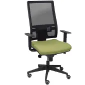 Piqueras Y Crespo 2b10crp Ergonomisk Kontorstol