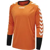 Hummel Essential Langarmet T-skjorte