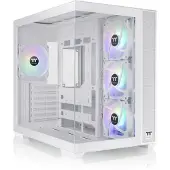 Thermaltake View 380 Tg Argb Pc-tårnkasse