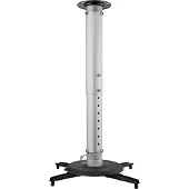 BenQ CM00G3 takfeste til projektor 25 kg justerbart 127,7–577,7 mm, sølv