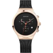 Bering 14736-166 3atm 36mm Klokke
