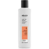 Nioxin System 4 Scalp + hårsjampo Progressed Thinning 300 ml