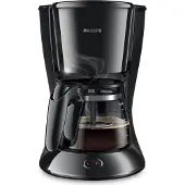 Philips Daily Collection HD7461/00 Hvid