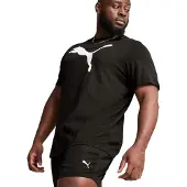 Puma Essentials 5" Woven Shorts Men, Clothing, Black, S