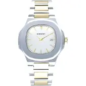 Radiant T-time Klokke