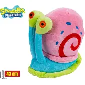 Play By Gary Svampebob-bamse 60 Cm
