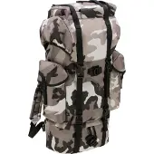 Brandit Nylon 65l Ryggsekk