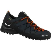 Salewa Wildfire 2 Gore-tex Smale Tilnærmingssko
