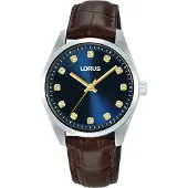 Lorus Watches Rg329xx9 Dameklokke
