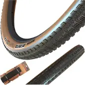 Maxxis Reaver Exo Tr Tanwall 120 Tpi Tubeless 700c X 40 Graveldekk