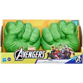 Marvel Avengers Hulk, Avengers, 5 år