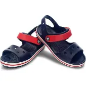 Crocs Crocband sandaler for barn 12856-485 (12856-485 K 20/21)