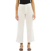 Dockers High Waist Bukser
